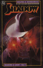 Shadow 1987 Series #1