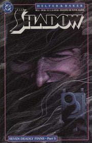 Shadow 1987 Series #12