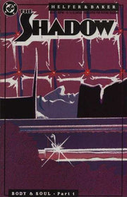 Shadow 1987 Series #14
