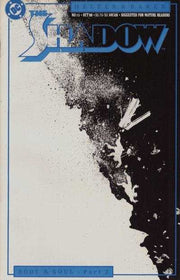 Shadow 1987 Series #15