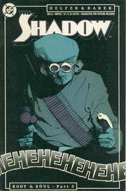 Shadow 1987 Series #16