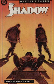 Shadow 1987 Series #17