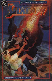 Shadow 1987 Series #2