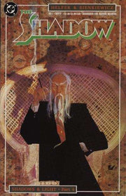 Shadow 1987 Series #4