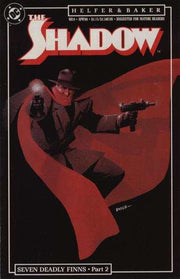 Shadow 1987 Series #9