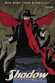 Shadow 2014 Series Over Innsmouth #1