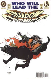 Shadow Cabinet #10