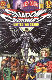 Shadow Cabinet #8