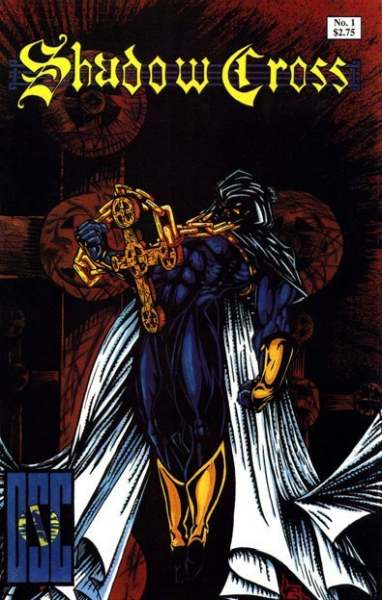 Shadow Cross #1
