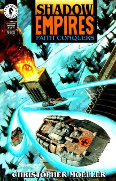 Shadow Empires: Faith Conquers #3