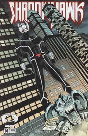 Shadowhawk 2005 Series #14