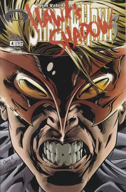 Shadowhawk 2005 Series #4