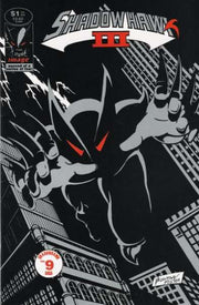Shadowhawk III #2