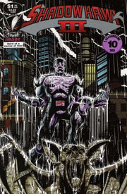 Shadowhawk III #3