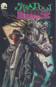 Shadow House #1