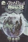 Shadow House #3