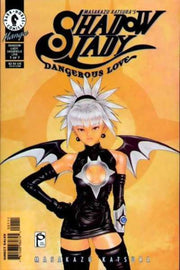 Shadow Lady #1
