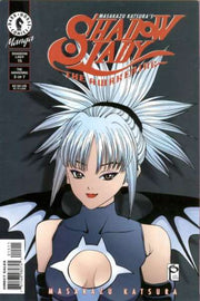 Shadow Lady #15