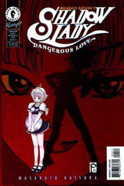 Shadow Lady #4