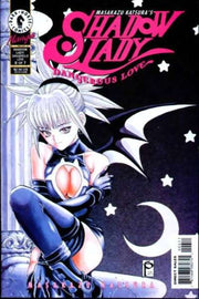 Shadow Lady #6