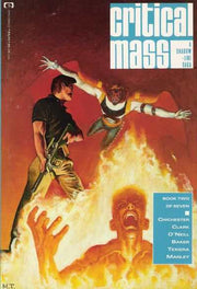 Shadowline Saga: Critical Mass #2