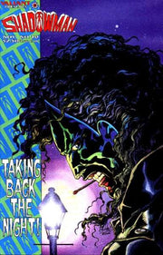 Shadowman 1992 Series #30
