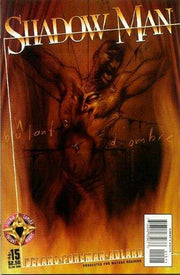 Shadowman 1997 Series #15