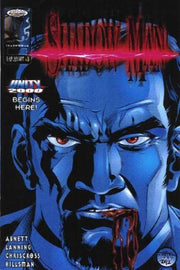 Shadowman 1999 Series #3