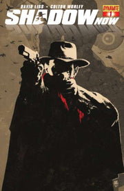 Shadow Now #1