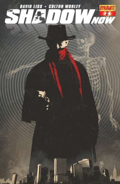 Shadow Now #2