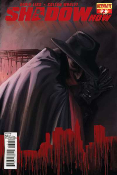 Shadow Now #2