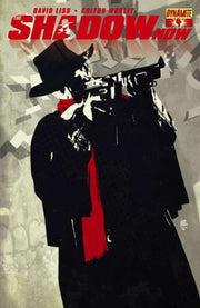 Shadow Now #4