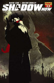 Shadow Now #5