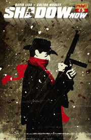 Shadow Now #6