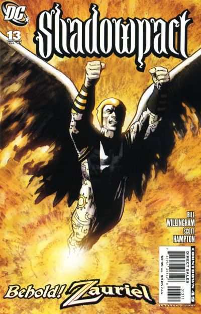 Shadowpact #13