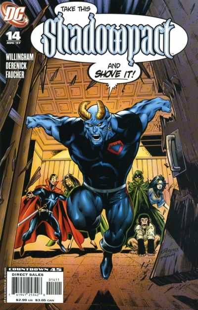 Shadowpact #14