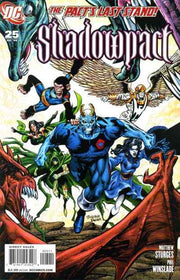 Shadowpact #25