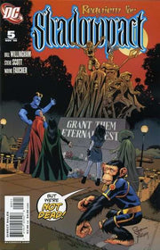 Shadowpact #5