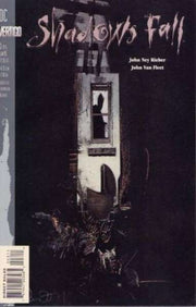 Shadow's Fall #3
