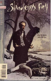 Shadow's Fall #5