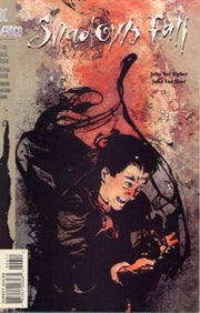 Shadow's Fall #6