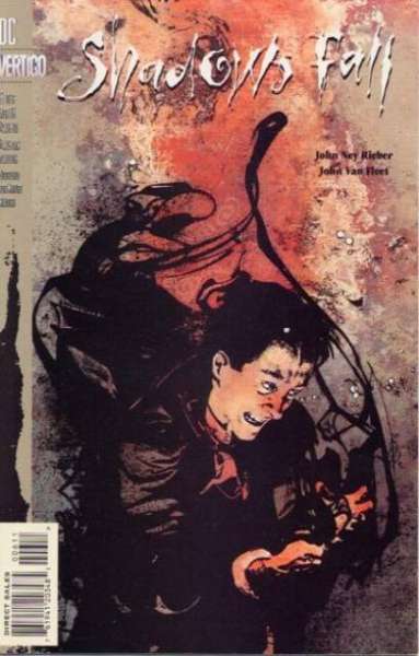 Shadow's Fall #6