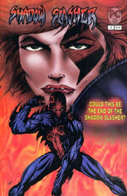 Shadow Slasher #2