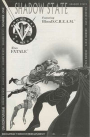 Shadow State Preview #1