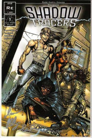 Shadow Tracers #1