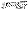 Shadow: Year One #7