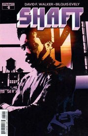 Shaft #6