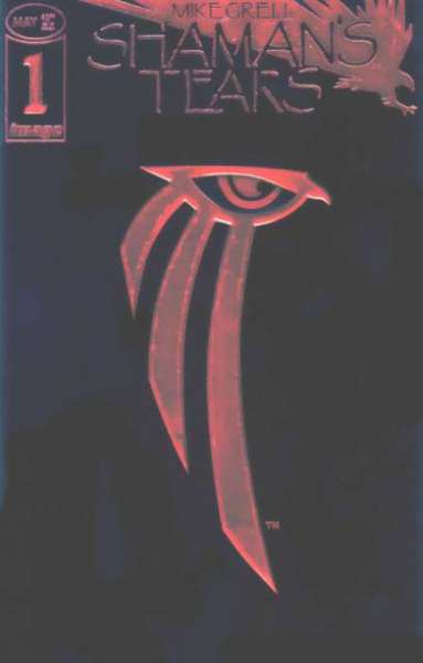 Shaman's Tears #1