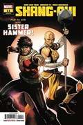 Shang-Chi 2021 Series #11