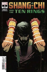 Shang-Chi and the Ten Rings #3